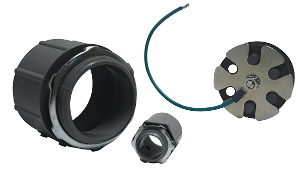 Duplex Installation Kit