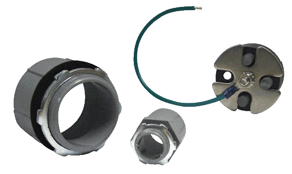 Simplex Installation Kit