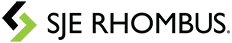 sje rhombus logo