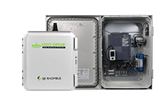 H2O Drive® Constant Pressure Control